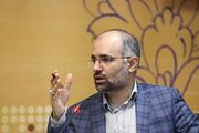 مدیر ارشد صداوسیما تغییر کرد