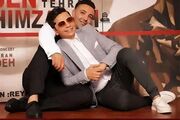 محسن ابراهیم‌زاده پس از دو سال، دادگاه را باخت
