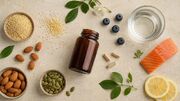 مکمل پوست و مو چیست و چگونه بهترین گزینه را انتخاب کنیم؟