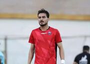واکنش کسری طاهری به پرسپولیسی شدن در نیم‌فصل!