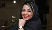 استوری متفاوت بهنوش بختیاری به مناسبت اربعین