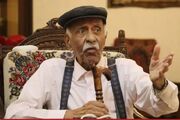 چهره ماندگار سینما و تئاتر درگذشت