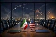 ادعای رویترز درباره استراتژی ایران در رویارویی با آمریکا