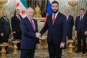 شرط نفتی سوریه برای خروج از فهرست سیاه آمریکا
