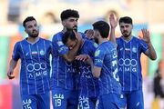 کاپیتان‌های استقلال مشخص شدند