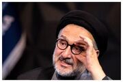 واکنش کنایه‌آمیز ابطحی به توئیت تازه ضرغامی