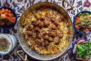 غم‌برپلو شیرازی؛ غذای سنتی با طعمی که غم‌ها را می‌پراند