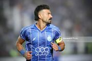 جدایی رامین از استقلال جدی شد