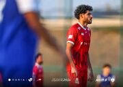 غول دو متری در اردوی پرسپولیس!