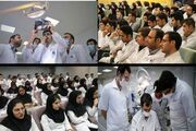 این 6 رشته مهم پزشکی بدون مشتری ماندند