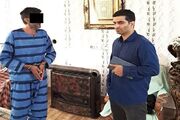 اعتراف مردی که همسرش را به‌خاطر دناپلاس به آتش کشید