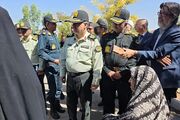 سرقت طلای زنان مسن با همدستی پسر ۱۲ ساله