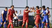 باشگاه عربی از ترس به پرسپولیس پاسخ منفی داد