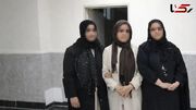قتل پدر خانواده توسط زن خائن و دخترانش