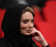 بازیگر فیلم اخراجی‌ها با این عکس آفتابی شد