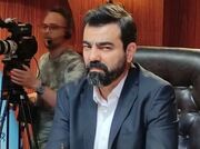 بازیگر آقای قاضی از خانواده‌اش رونمایی کرد