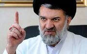جمهوری اسلامی دستور برخورد با یک روحانی را صادر کرد