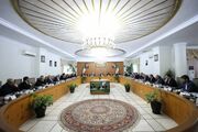 جریان مرموزی که در پی فروپاشیدن دولت است