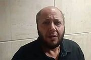 سرقت از مازیار لرستانی در مراسم ختم اکبر عبدی