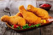 طرز تهیه ۵ غذای خوشمزه و لذیذ با ران مرغ