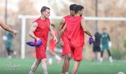 بازیکن مازاد با یک پیام پرسپولیسی‌ها را نگران کرد!