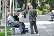 مستمری بازنشستگان تامین اجتماعی در چه صورتی قطع می‌شود؟
