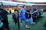 ادموند اختر: اگر رامین به پرسپولیس برود، برمی‌گردد به شعور خودش!