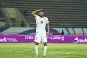 جیب پر پول اماراتی‌ها از ملی‌پوشان ایرانی