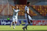 توافق پرسپولیس با اژدهاکش ۱۸ ساله!