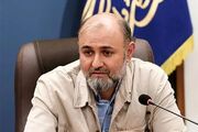 جنجال تازه برادر داماد رئیسی علیه قالیباف