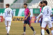 پرسپولیس این پدیده ۱۹ ساله را از چنگ نساجی و تراکتور درآورد