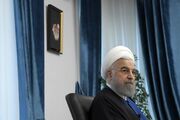روحانی و دوستان، دولت در خانه تشکیل دادند!