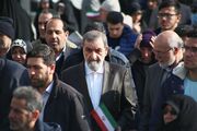 درباره برادر محسن که به مذاکرات و این مسائل کاری ندارد!