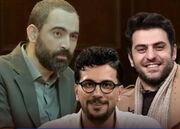 محاکمه علی‌ضیا و امیرحسین قیاسی در سریال پرطرفدار صداوسیما