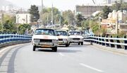 سهمیه بنزین این خودروها به زودی حذف می‌شود!