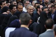 پزشکیان درباره استعفای ذوالقدر: یک‌سری اختلافات مطرح است!
