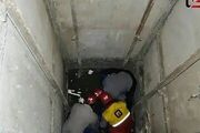 حادثه خونین در پی سقوط آسانسور در پاساژ علاءالدین