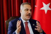 ترکیه موضع خود درباره حمله به ایران را اعلام کرد
