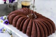 ساده‌ترین دستور برای یک کیک شکلاتی خوش‌عطر