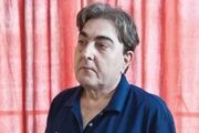 حمید محرمیان درگذشت