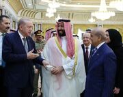 برنده اصلی «توافق مکه» از همین حالا مشخص شد
