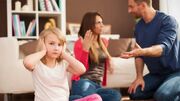 هنگام اختلاف با همسر، چطور از کودک محافظت کنیم؟