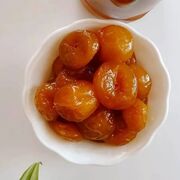 طرز تهیه مربای انجیر؛ عطر شیرین خاطرات قدیمی