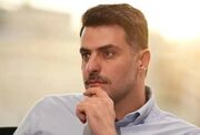بیماری سخت علی ضیا را ماه‌ها خانه‌نشین کرد