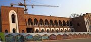 قانون عجیب در سرویس بهداشتی موزه بلدیه تهران!