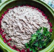 کال‌کباب گیلانی؛ پیش‌غذایی اصیل برای مهمانی‌ها