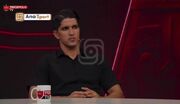 قول خرید جدید پرسپولیس به میناوند برآورده شد