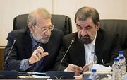 محسن رضایی تمام اتفاقات این روزها را پیش‌بینی کرده بود!