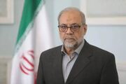 قالیباف به ذوالقدر تبریک گفت