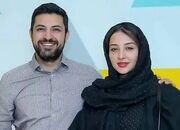 عکس‌ آتلیه‌ای همسر سابق اشکان خطیبی جلب‌توجه کرد